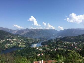 Villa Casa Martag�o Do Ger�s