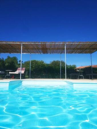 Apartamento Casa Verde, Hikers Idyll, Shared Pool