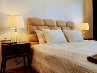 Country House Village - Holiday Rentals