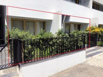 Apartamento Lovelystay - Ofir Beach Sunset Flat