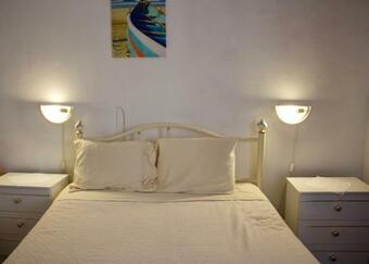 Bed & Breakfast Residencial Tarouca