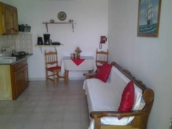 Apartamento Alkioni Studios