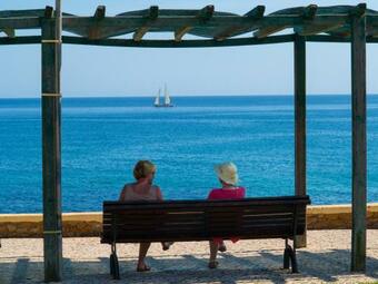 Villa Praia Da Luz 25 By Destination Algarve