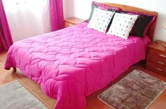 Apartment With 2 Bedrooms In Lajes Do Pico With Wonderful Sea View And Terrace