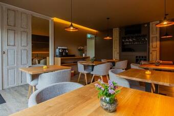 Farmhouse Near Porto With Pool-eira