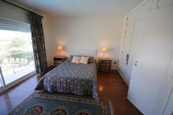 Marinhas Villa Sleeps 9 With Pool And Wifi