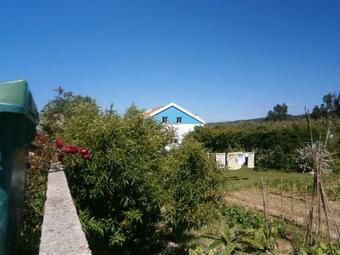 Apartment With 2 Bedrooms In Nazare With Private Pool Enclosed Garden And Wifi 5 Km From The Beach