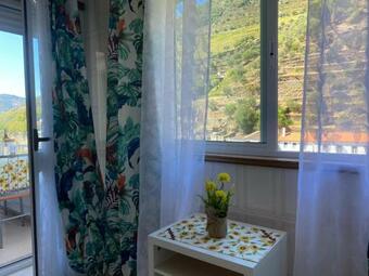 Apartamento Cantinho D'os Reais