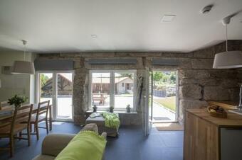 Amazing Farm House With Pool-beiral