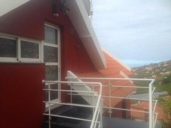 House With 3 Bedrooms In Ponta Do Sol With Wonderful Sea View Furnished Garden And Wifi