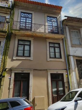 Morar Apartments Porto