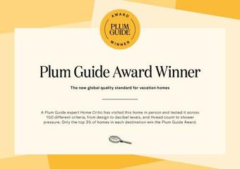 Apartamento Plum Guide - Citrino