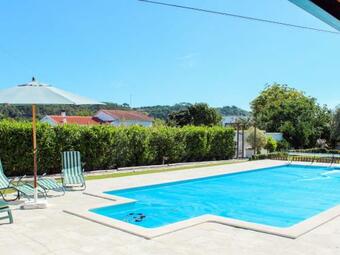 Holiday Home Sol - Aob110