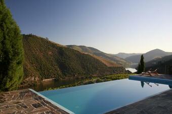 Bed & Breakfast Casa Da Piscina, Quinta Do Espinho, Douro Valley