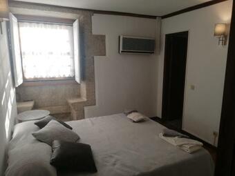 Bed & Breakfast Historic Village Near Serra Da Estrela Beijo Etern