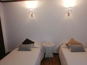 Bed & Breakfast Historic Village Near Serra Da Estrela Cabe�a