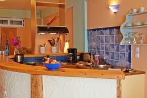 Apartamento Villas Cavo Marathia