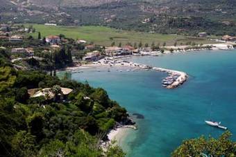 Apartamento Castello Tower