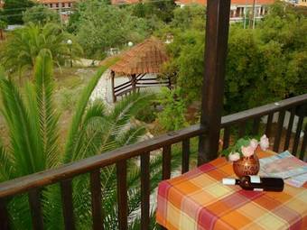 Apartamento Rooms With View