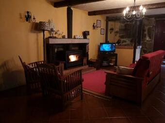 Casa Rural D'aldeia