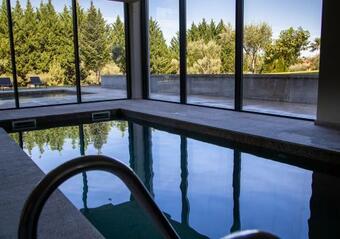 Olive Nature - Hotel & Spa Da Quinta Dona Adelaide