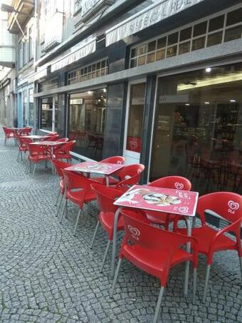 Bed & Breakfast Residencial Real - Antiga Rosas