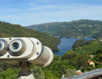 Hostal Casa S�o Bernardo De Claraval