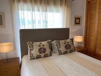 Maravilhoso Apartamento T3 Vila Da Praia