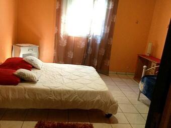 Villa With 4 Bedrooms In Le Tampon With Wonderful Mountain View Private Pool Furnished Terrace