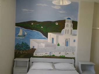 Apartamento Noe Rooms