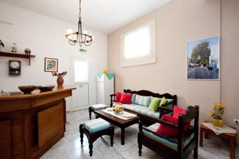 Apartamento Soula Rooms Tinos