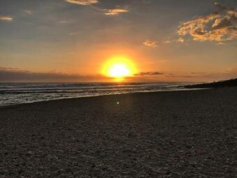 Apartamento Le Petrel Blanc