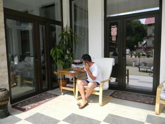 Hostal Pensiunea Eden