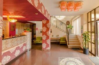 Hostal Pensiunea Sun-reno