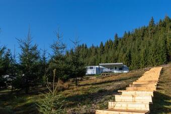 Rv Lake -beli? Camper