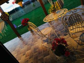 Daniela Flower Apartament