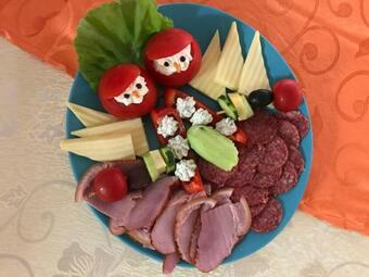 Motel Popas Basarabia