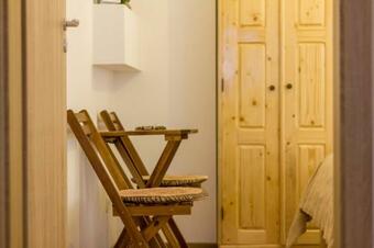 Lodge Agropensiunea Mara