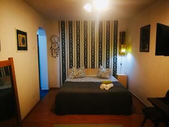 Apartamento Nexus Holiday