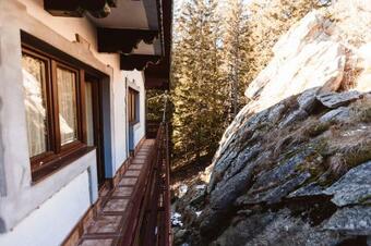 Hotel Apartamente Isai- Muntele Mic