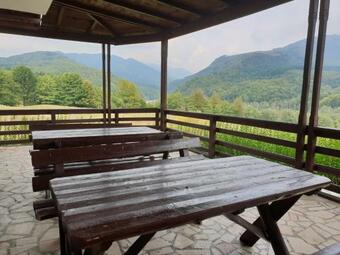 Hostal Valea Doamnei