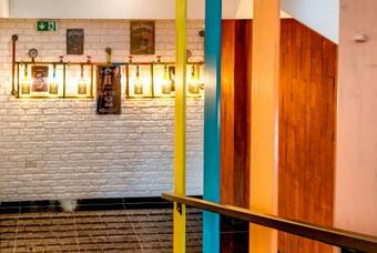 Hostal Pensiune Pavo