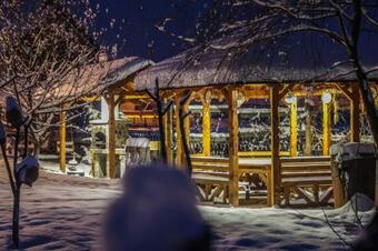 Hostal S�vid�k Guesthouse