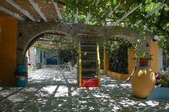 Aparthotel Miltiadis Apartments