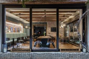 Hotel Das Fort Boutique