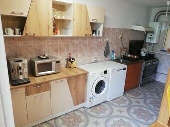 Hostal Casa Bucur