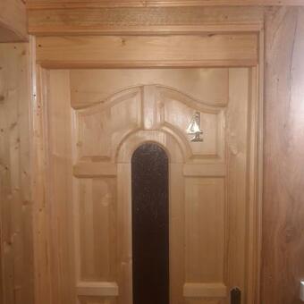 Agroturismo Casa Utan