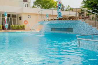 Hotel Club De Vacanta Mediterraneo