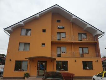 Hostal Pensiunea Ama