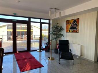 Hostal Pensiunea 1 Mai